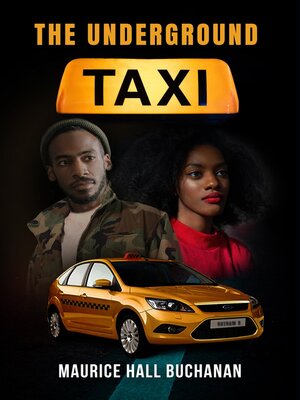 cover image of The Underground Taxi